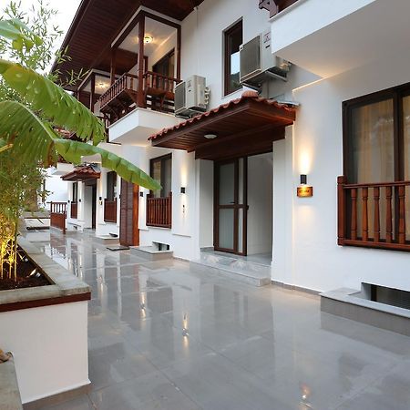 Alp Suites Pinehill Akyaka  Exterior foto