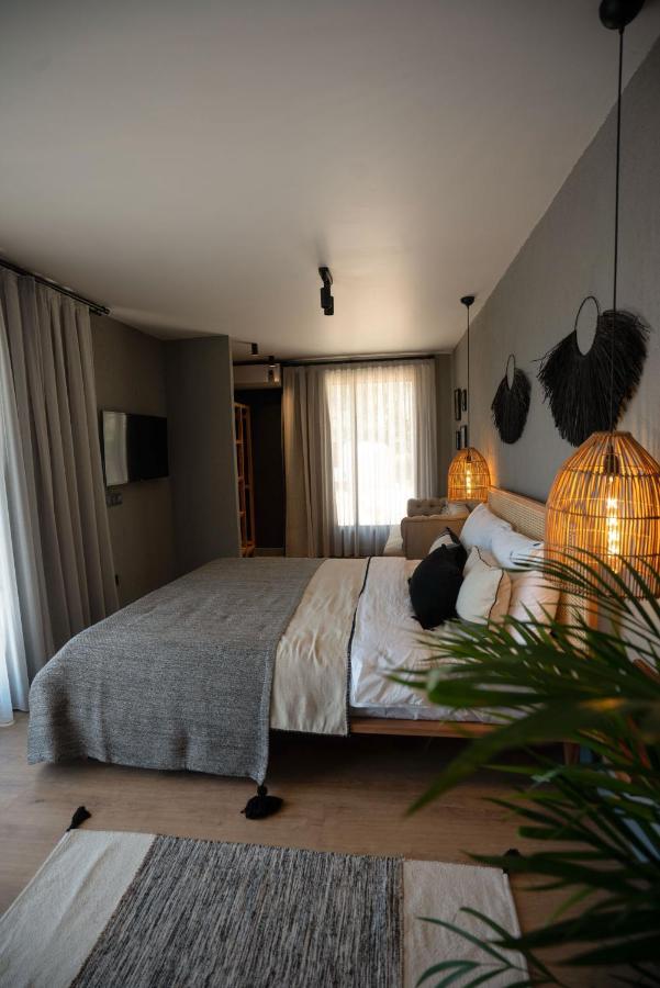 Alp Suites Pinehill Akyaka  Exterior foto