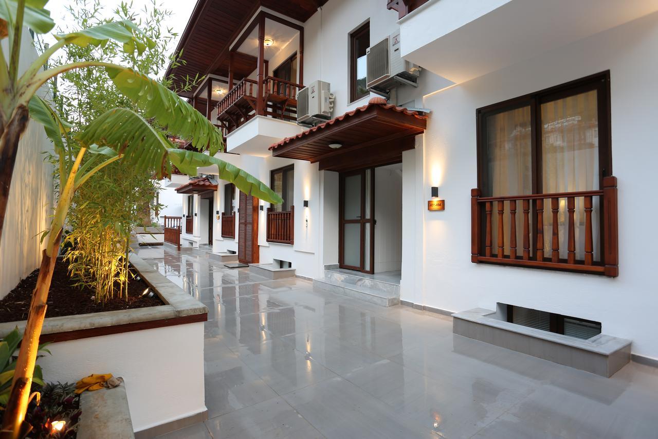 Alp Suites Pinehill Akyaka  Exterior foto