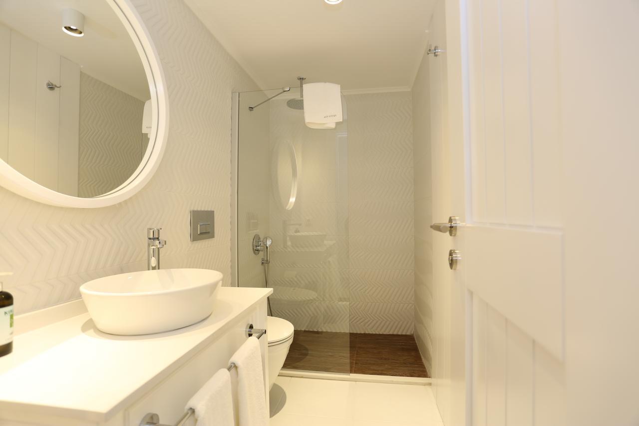 Alp Suites Pinehill Akyaka  Exterior foto