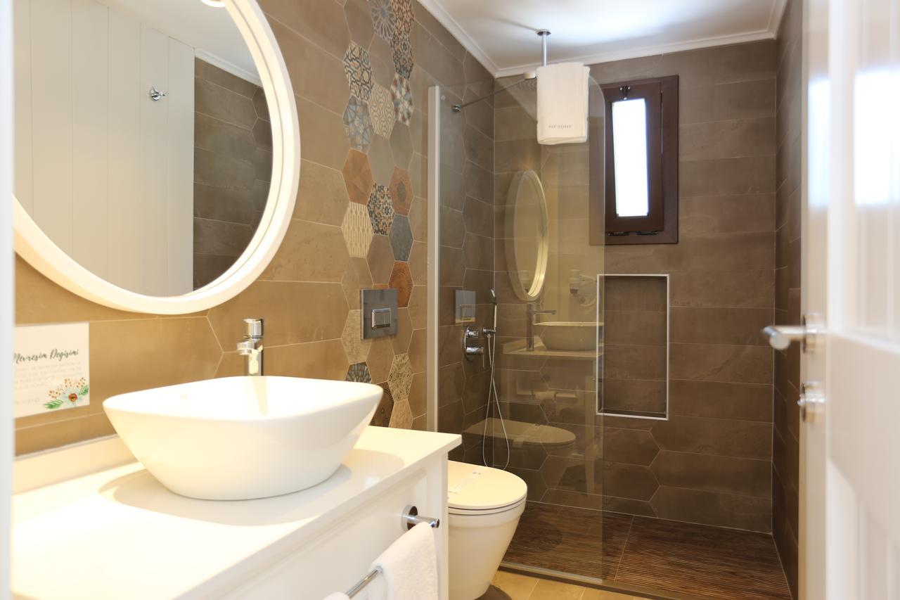 Alp Suites Pinehill Akyaka  Exterior foto