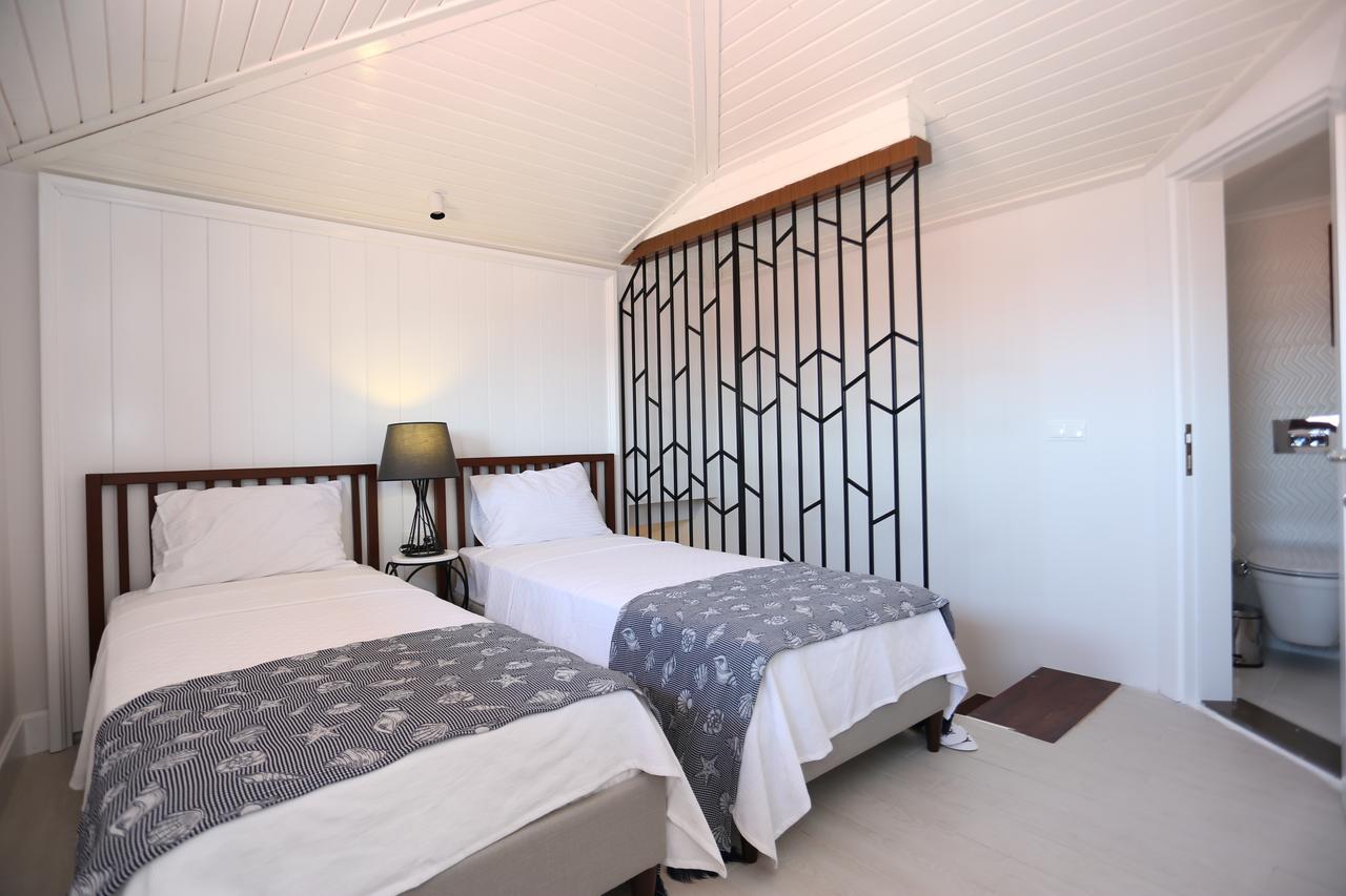 Alp Suites Pinehill Akyaka  Exterior foto