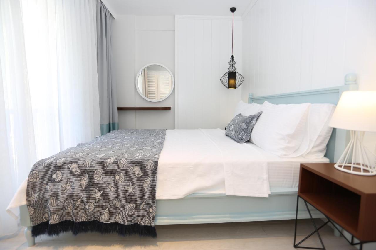 Alp Suites Pinehill Akyaka  Exterior foto